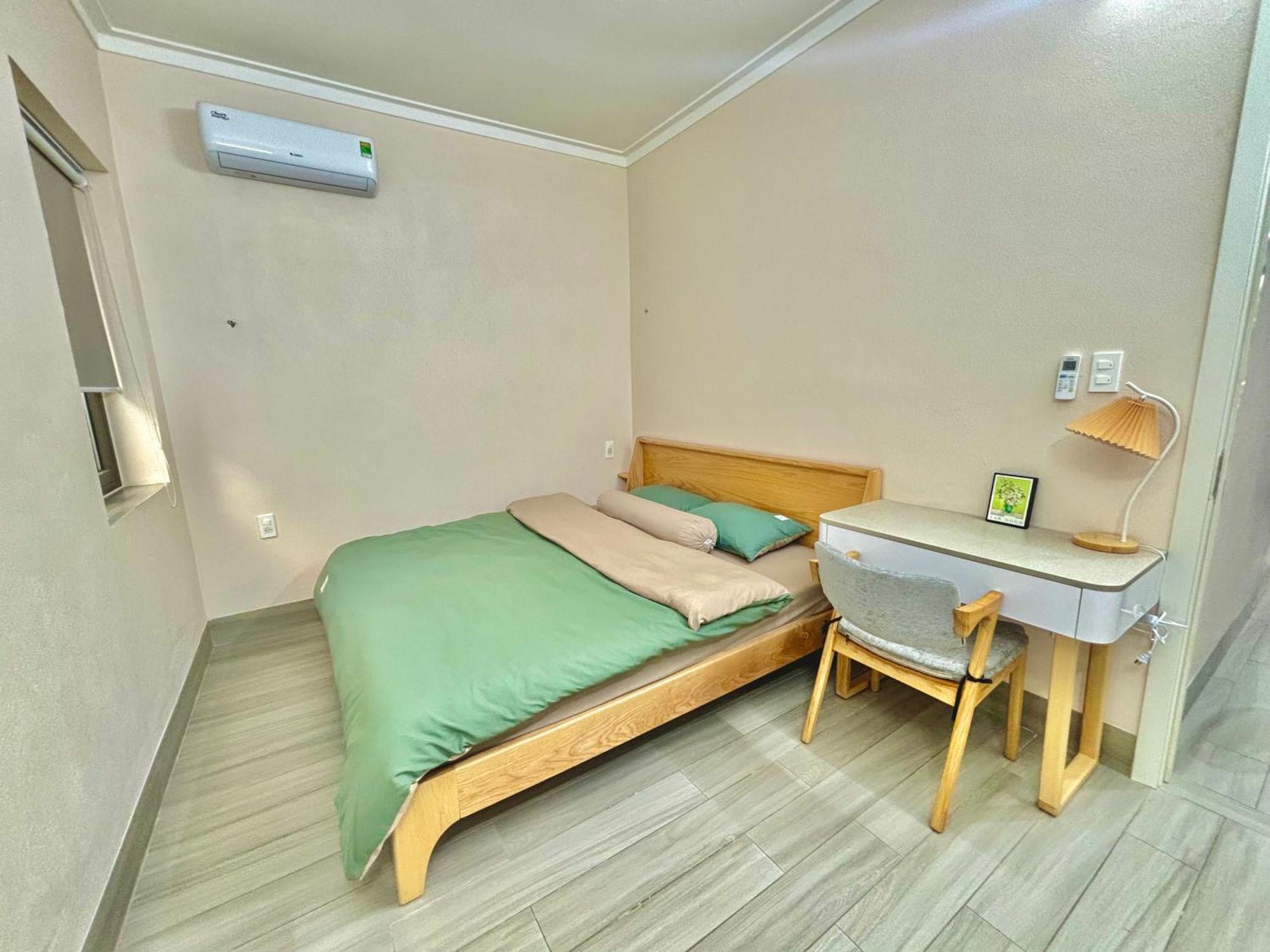 G-Space Apartment Hai Phong Habitación foto